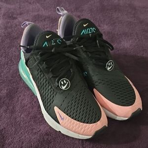 Nike Air Max 270 Have A Nike Day Sneakers
